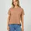 Thumbnail: ALL ABOUT EVE | Washed Tee | Cinnamon