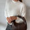 Thumbnail: BILLINI | Myla Handle Bag | Chocolate