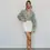 Thumbnail: Scorpio Skirt | Cream