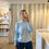 Thumbnail: Willow Knit Jumper | Light Blue