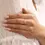 Thumbnail: MIDSUMMER STAR | Trinity Sparkle Ring | Gold