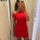 Thumbnail: Stella Mini Dress | Watermelon