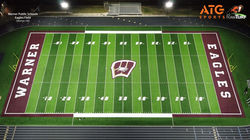 Warner High School 2024