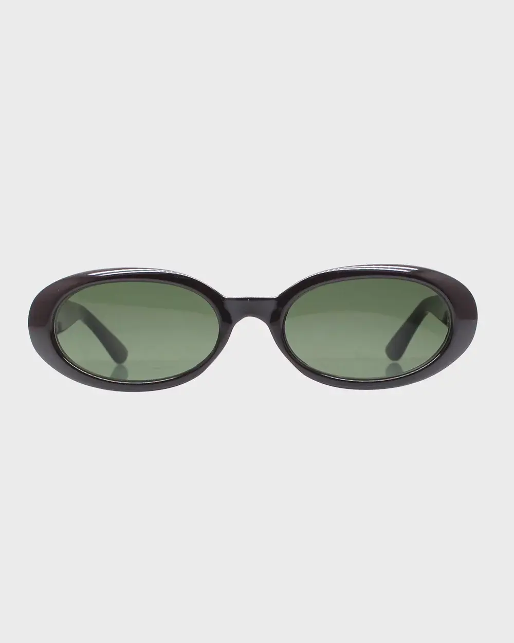 REALITY EYEWEAR | Eternal Orbit | Chocolate