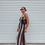 Thumbnail: Amanda Maxi Dress | Brown