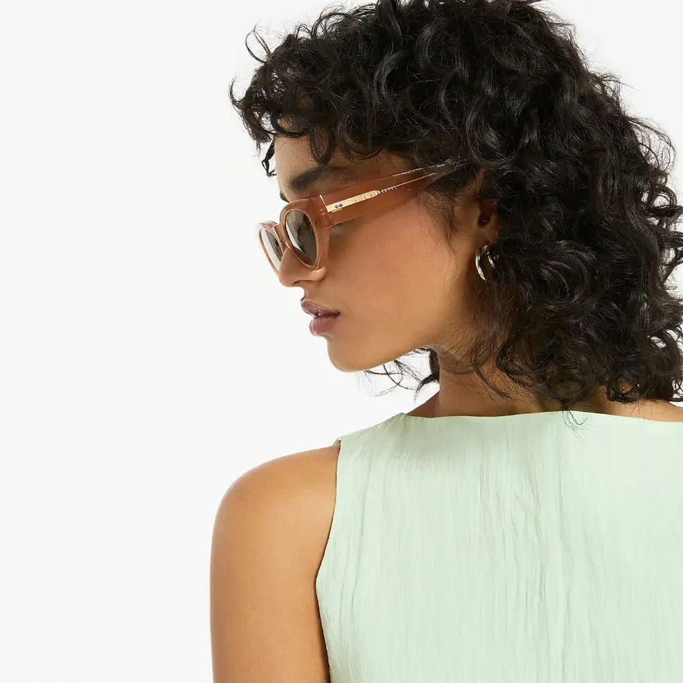 Thumbnail: STATUS ANXIETY | Visceral | Rose