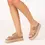 Thumbnail: BILLINI | Alder | Fawn Suede