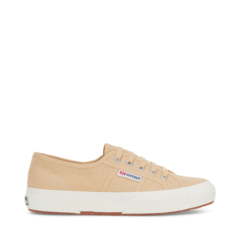 SUPERGA | 2750 Cotu Classic | Beige