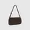 Thumbnail: LOUENHIDE | Serena Handbag | Chocolate