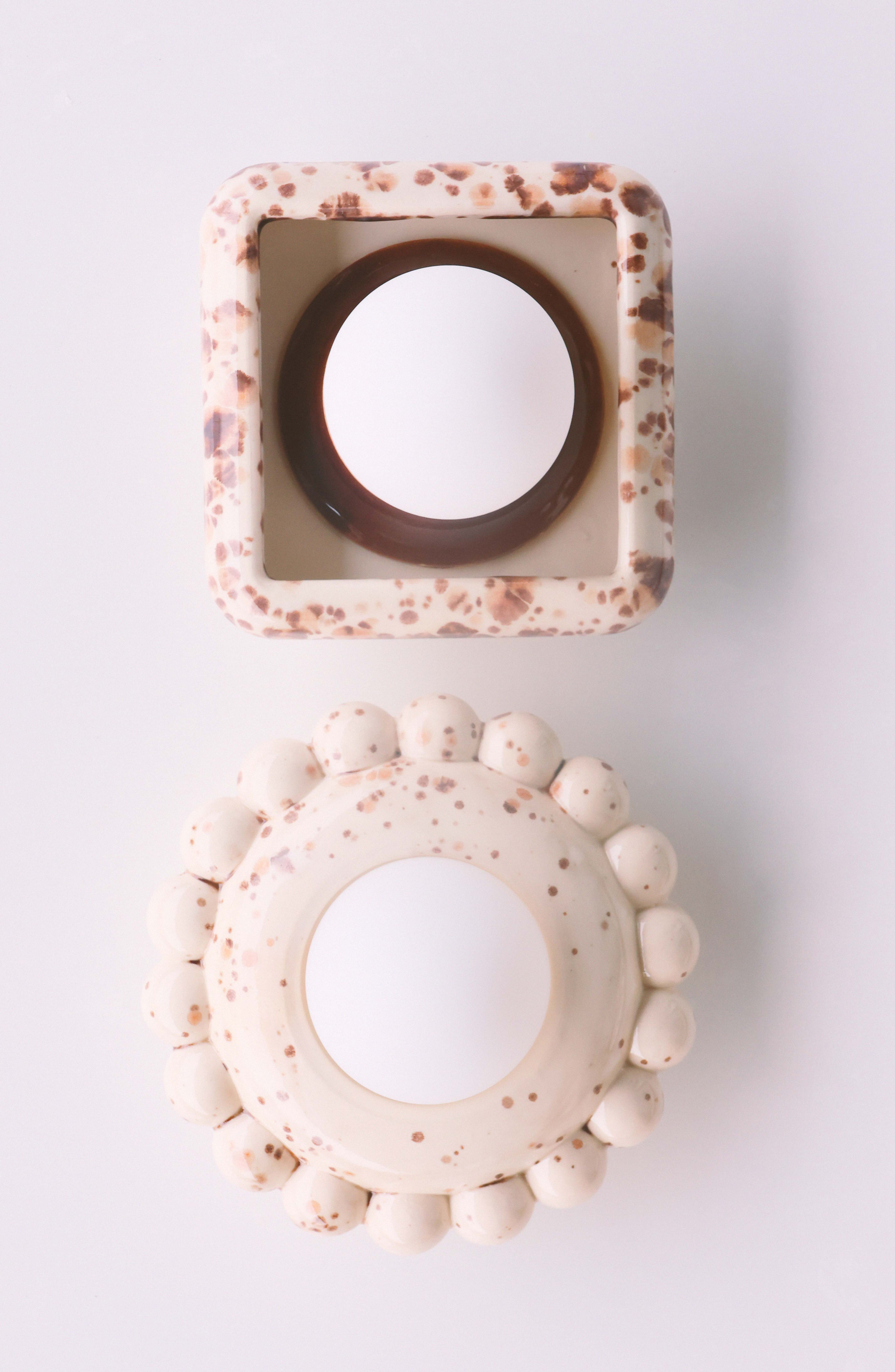 Applique Oré Nova & Erable