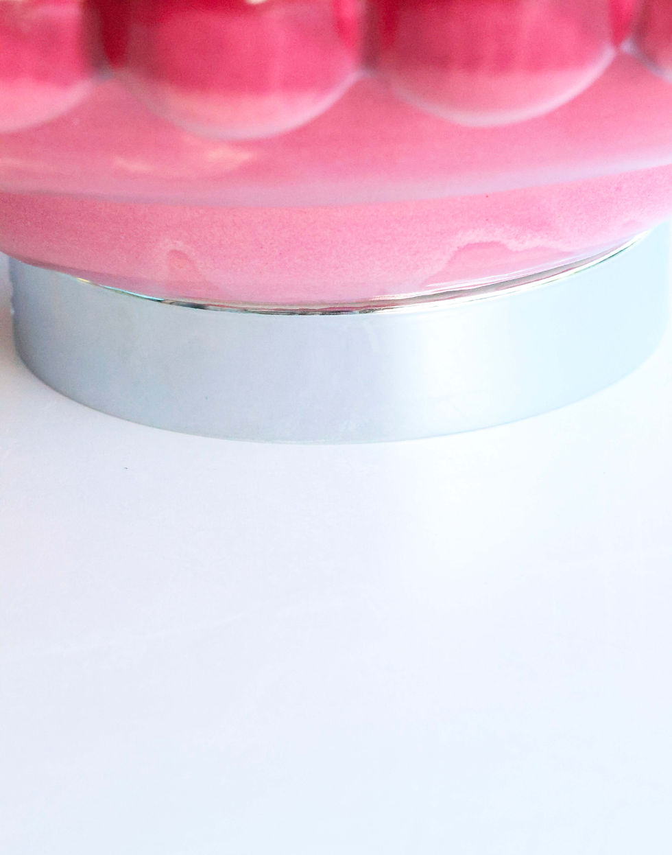 Miniature : Applique Luna Small Fumée Pivoine