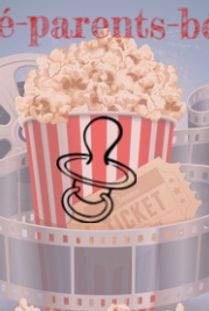 Ciné parents-bébés