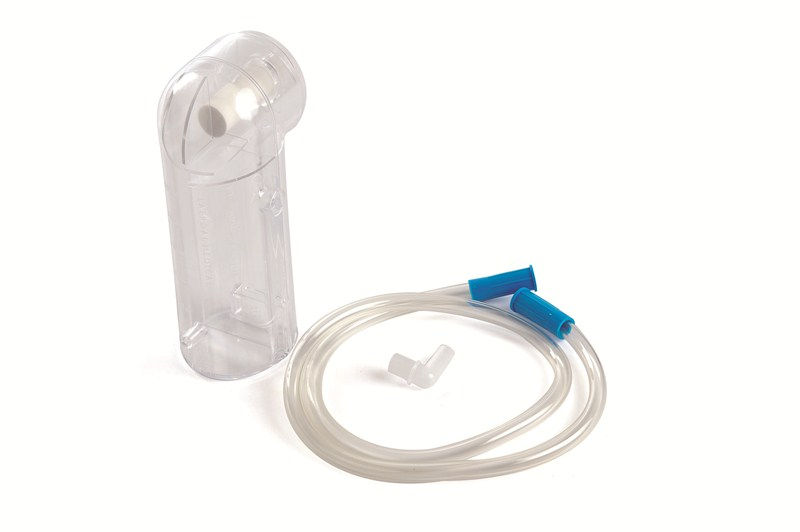 Thumbnail: Laerdal Compact Suction Unit 4