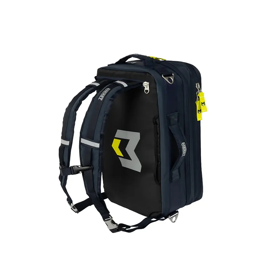 Thumbnail: Meret Rapid Pro X