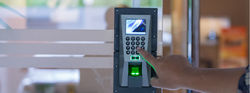 access control system
