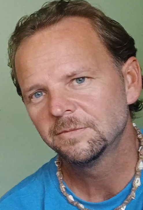 Writer: Bruce Anderson 