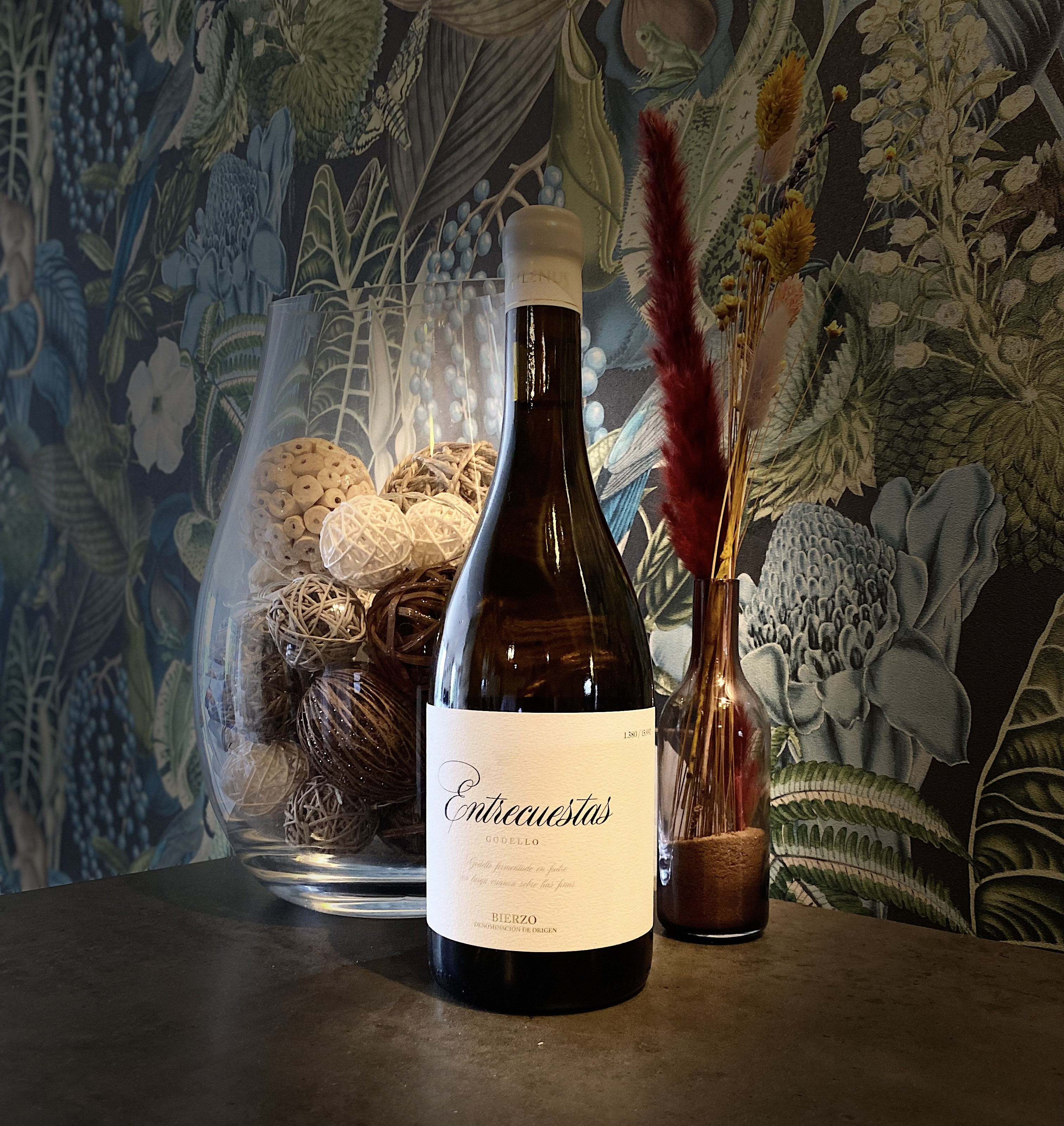 Tilenus Entrecuestas