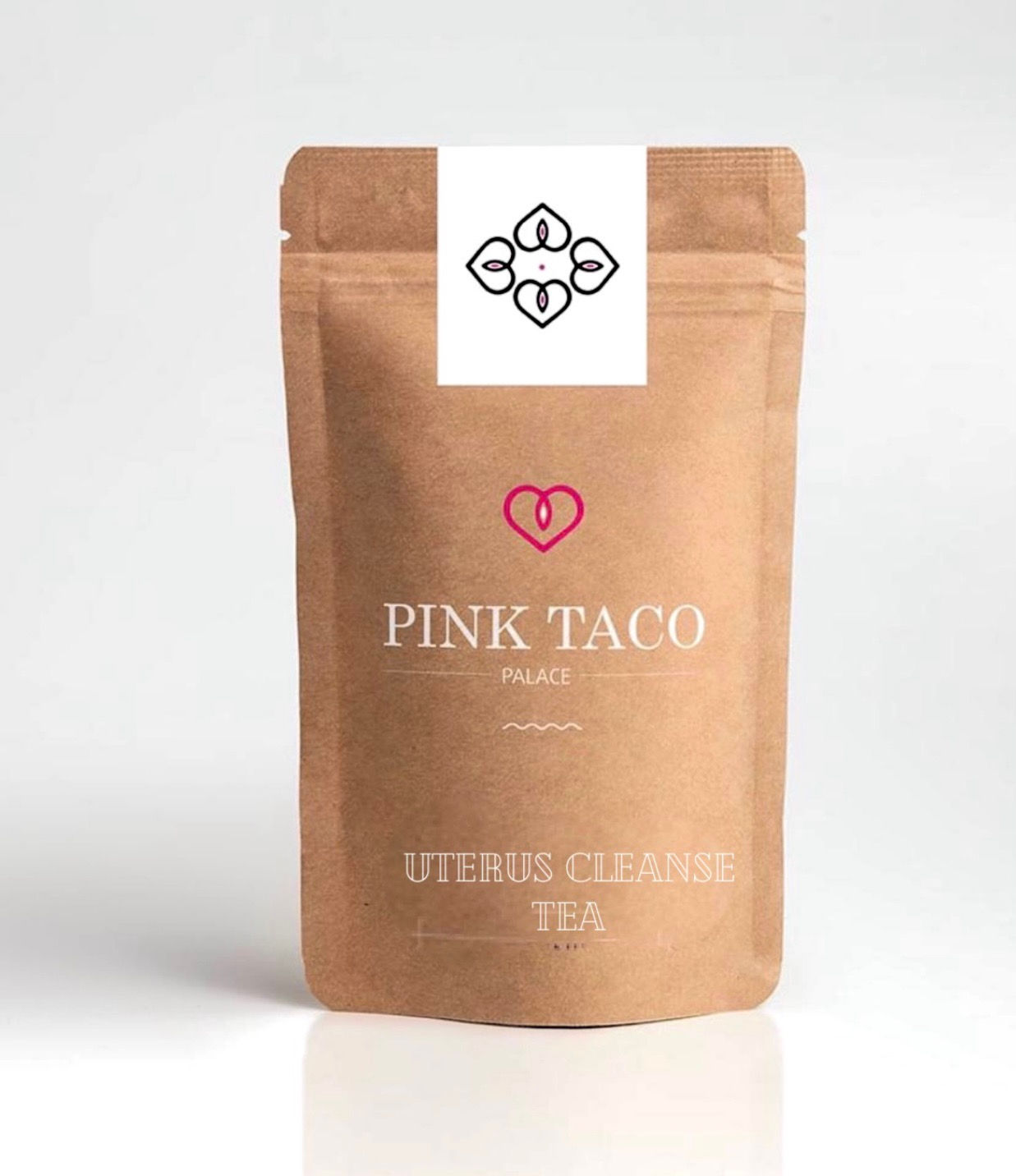 Uterus Cleanse Tea