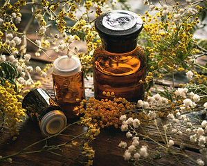 Premier bilan en naturopathie