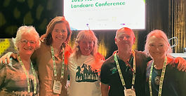 National Landcare Conference Overview
