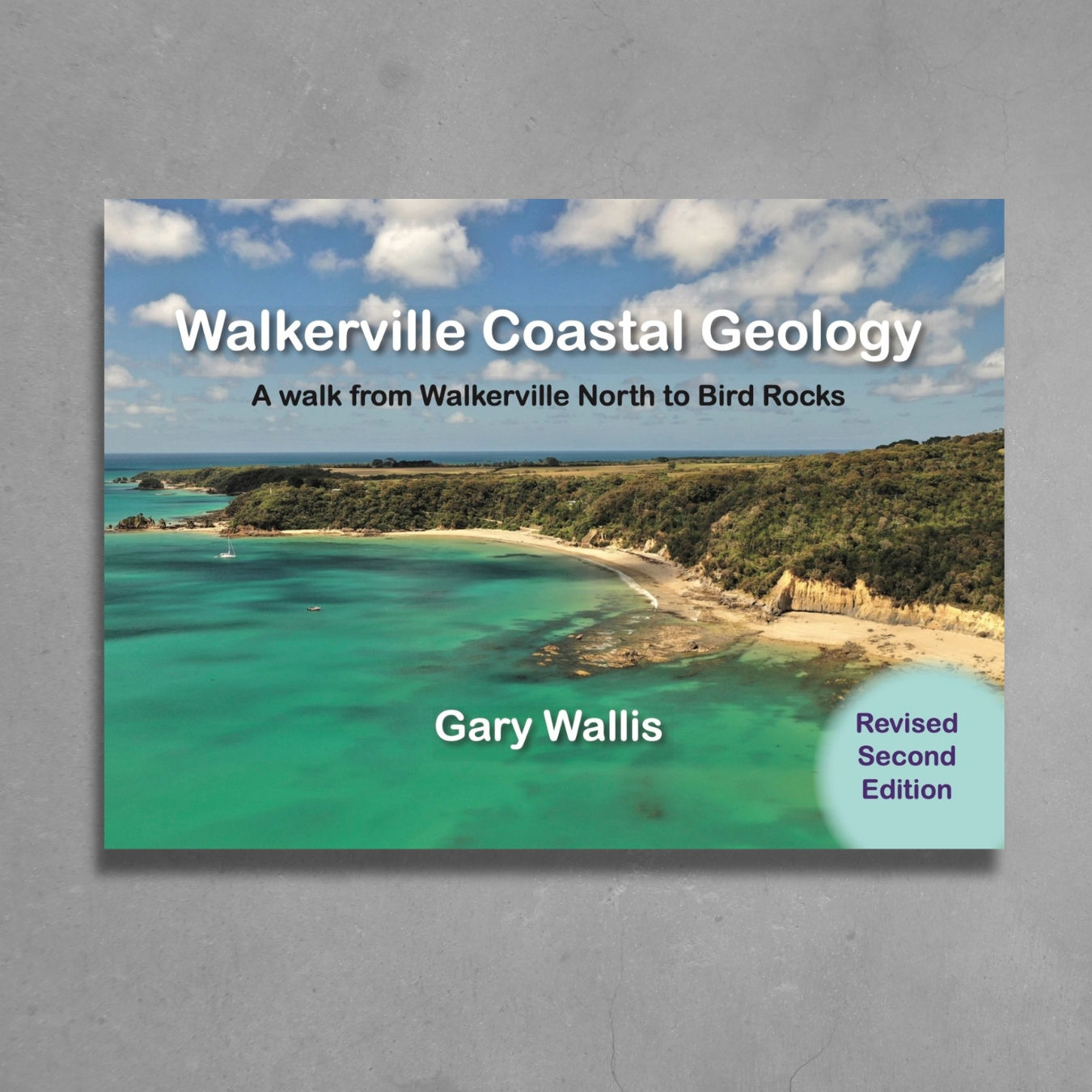 Walkerville Coastal Geology Guide