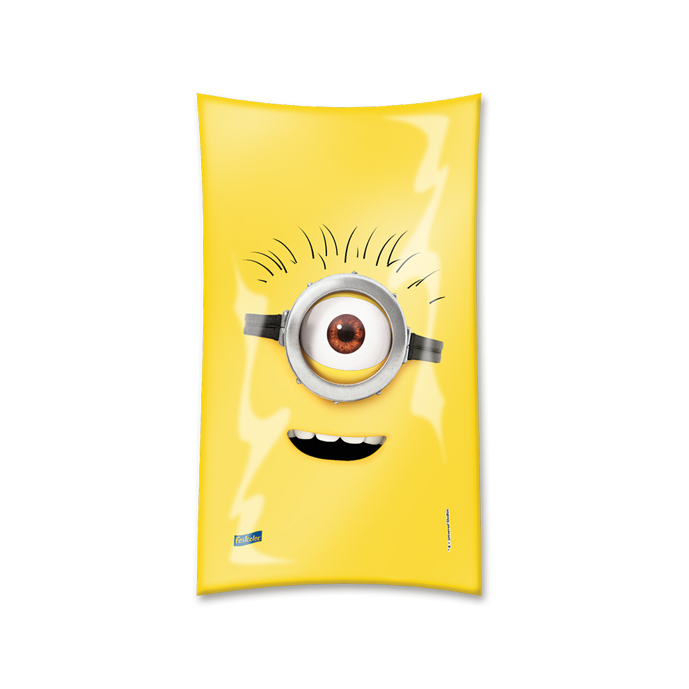 Sacolinha Minions