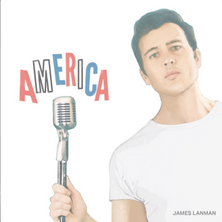 James Lanman - America (2020)