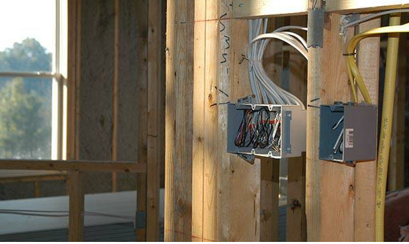 How to troubleshoot circuits that lost power