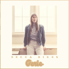 Becca Biggs - Genie (2022)