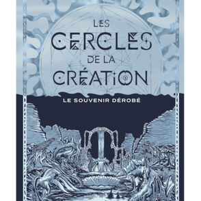 Résumé Livre 2 : Le souvenir dérobé