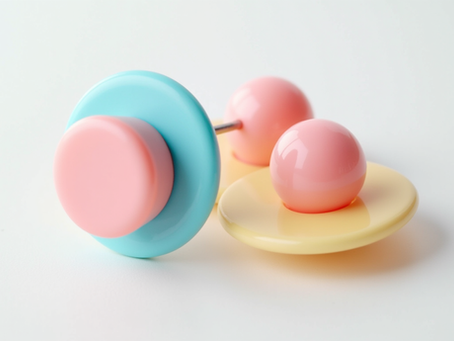 Styling Acrylic Earrings for Any Occasion: Your Ultimate Guide to Effortless Chic