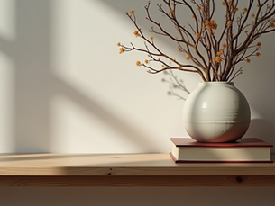 Styling Oak Console Tables: A Warm Guide to Rustic Elegance