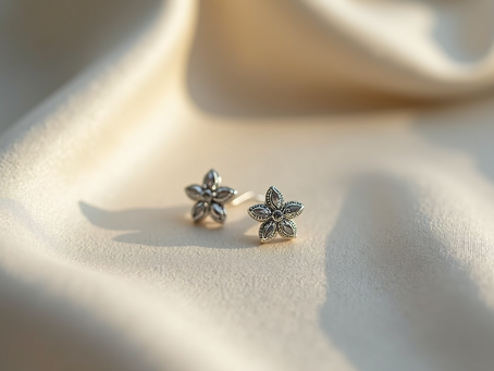 Caring for Your Handcrafted Jewellery