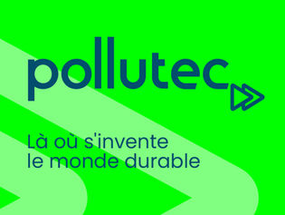 BioRenGaz will be present at the Pollutec Lyon trade fair !