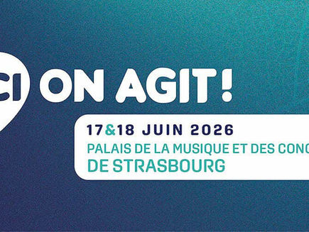 BioRenGaz participera à Ici On Agit les 17 et 18 juin