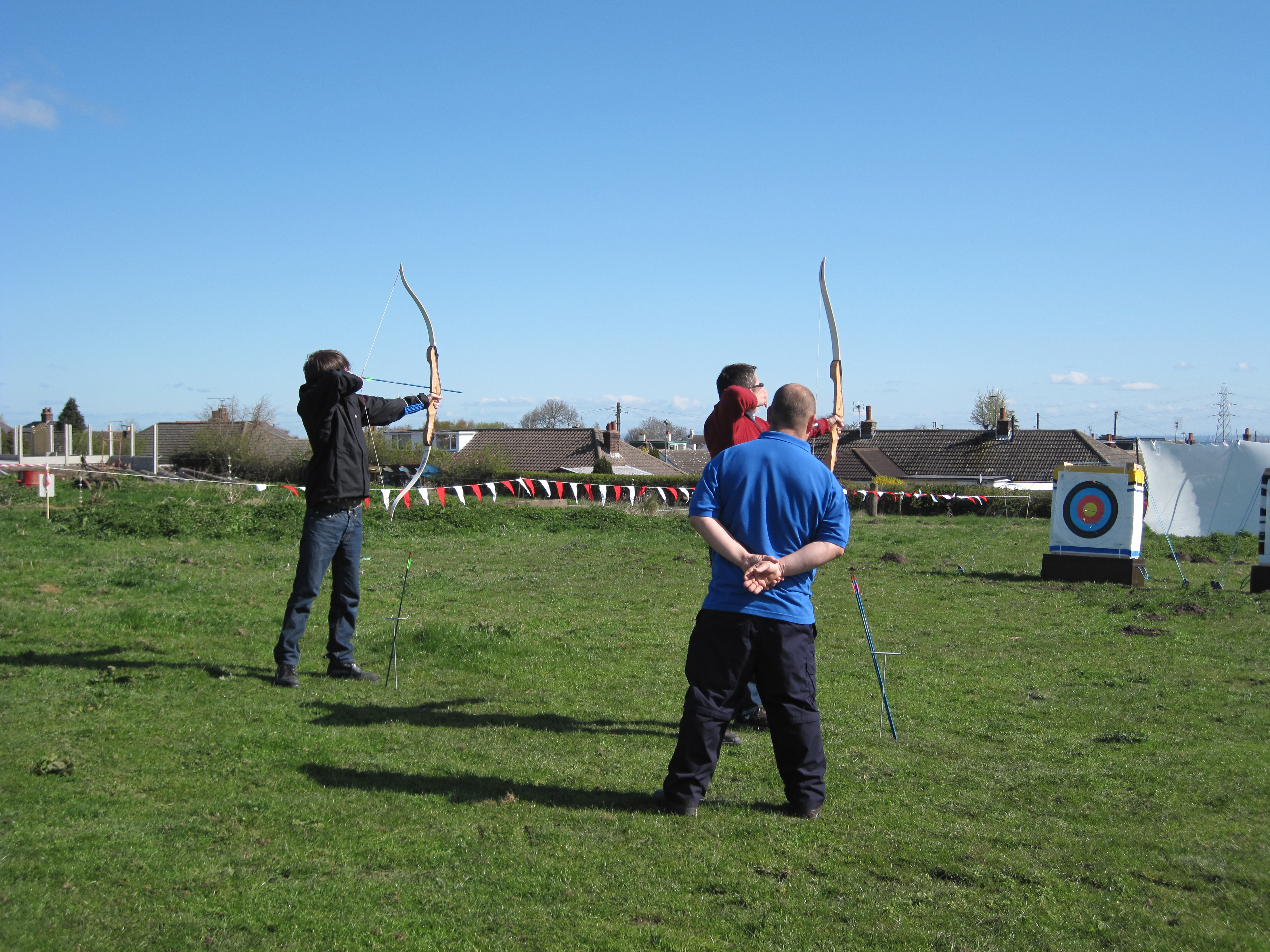 GALLERY ArcheryWithDave