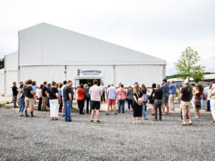 Discover the First Echo: Sustainable Art Installations in Asheville NC