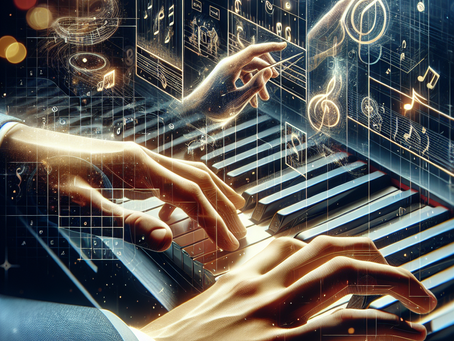 Unleash Your Potential: Mastering Scales & Chords on Guitar