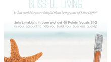 Blissful Living