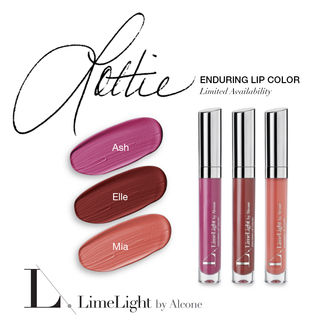 Lottie for LimeLight ELC's