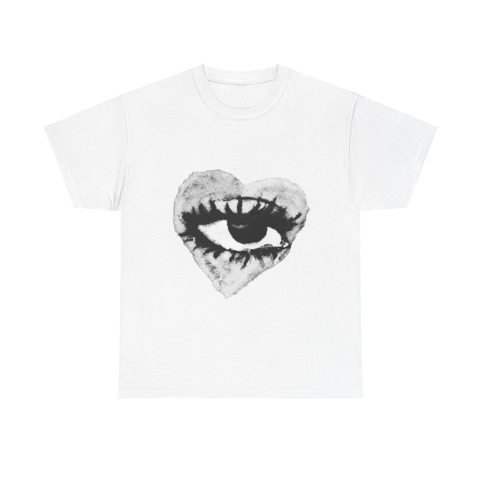 Thumbnail: Focus on the vision shirt