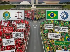 Eleições Presidenciais 2026: Direita ou Esquerda, o que poderá mudar?