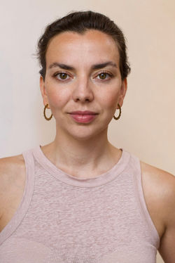Violeta Picayo headshot