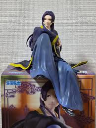 Thumbnail: Jinshi (Apothecary Diaries)