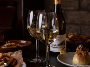 Experience the Heart of Italy at the Winemaker's Dinner This October at Tre Ciccio