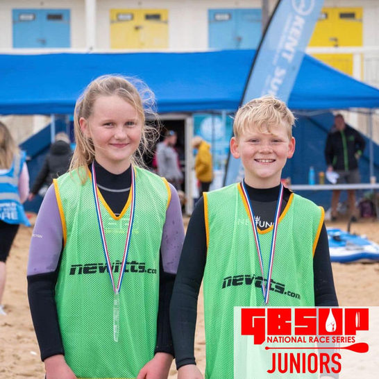 Cardiff Junior Clinic & Fun Racing