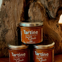 J’ai raté la dinde tartine buffet dégustation épicerie showroom noël paniers garnis sortie péron genève pays de gex