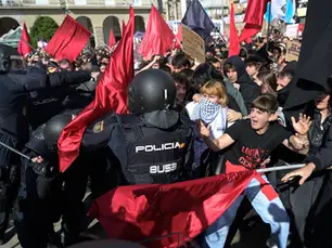 ESPECIAL ELECCIONES 03: Entre la protesta y el boicot. Cuando el derecho a manifestarse cruza la línea de la coacción