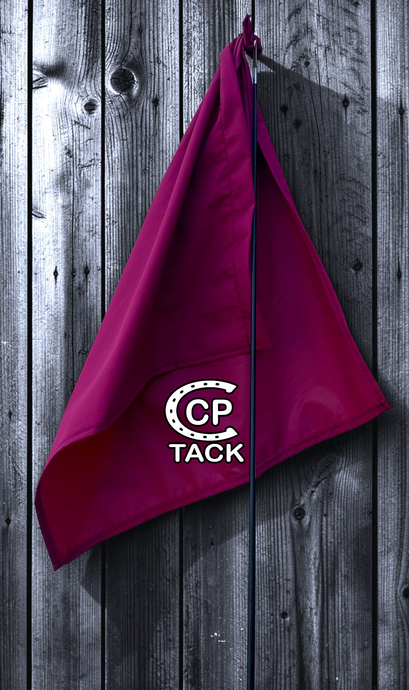 Horsemanship Flags - Replacement Flag Only