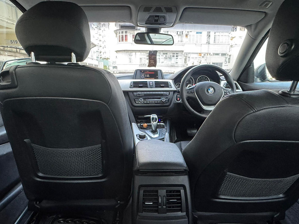 Thumbnail: BMW 420IA COUPE (F32) 2014